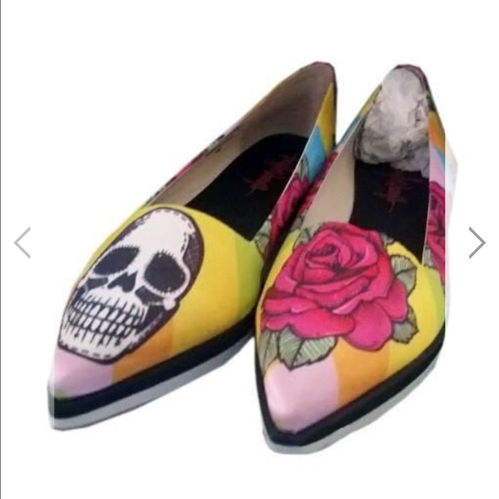 TaylorSays shoes