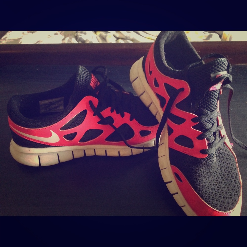 Nike shoes