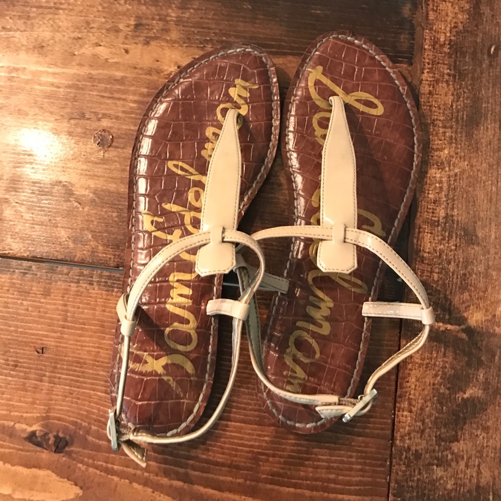 Sam Edelman sandals