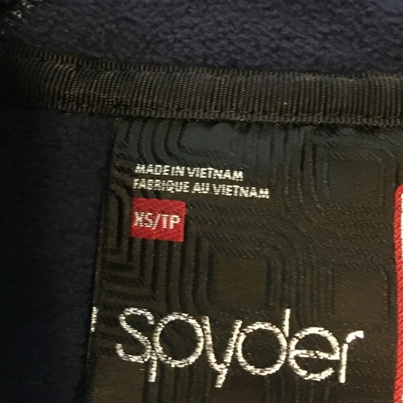 Spider Jacket - Picture 2 of 2