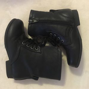 Toddler boots