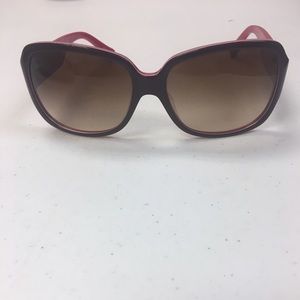 Pink COACH sunglasses. Make Offers !