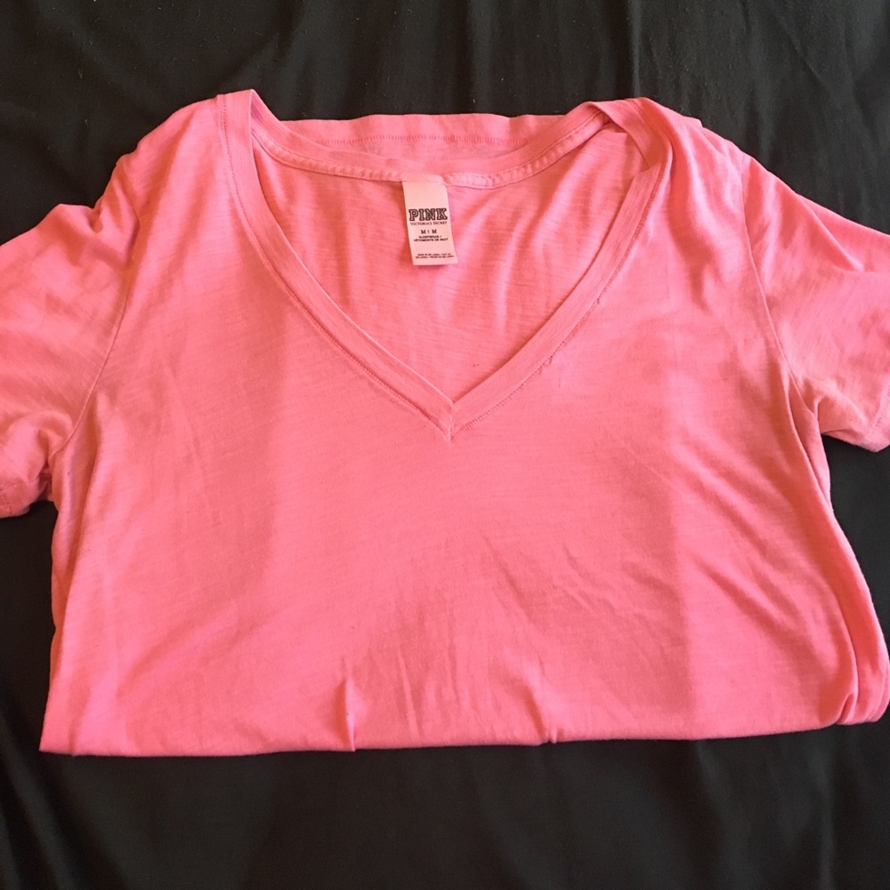 Victoria's Secret Pink shirt