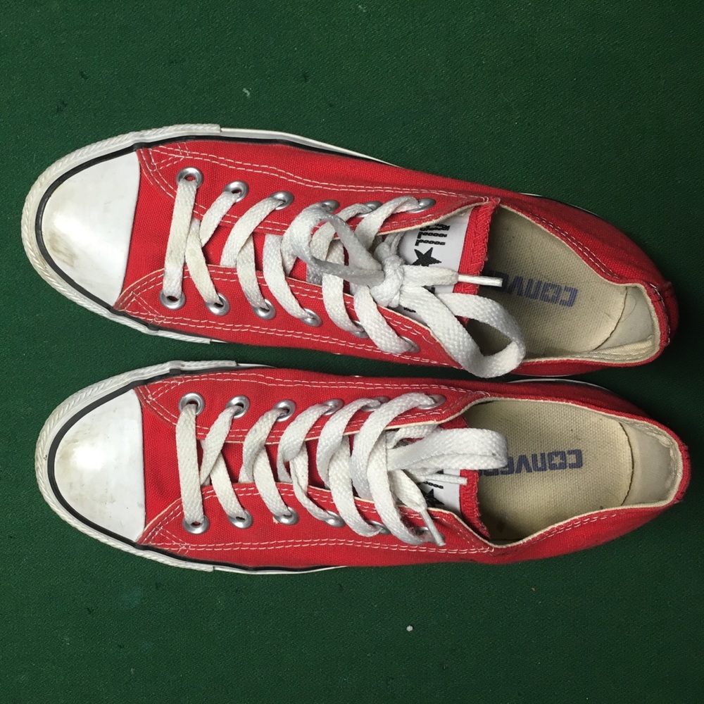 Converse