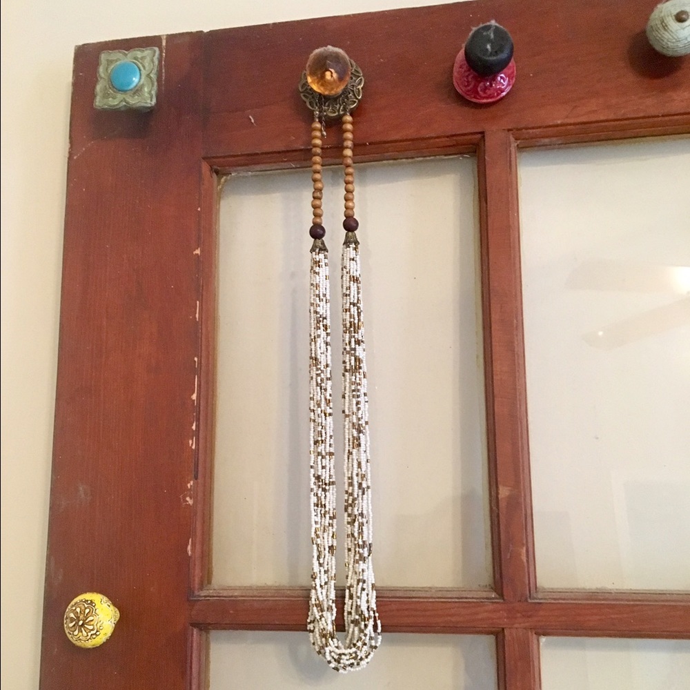 NWOT- Statement Necklace - Picture 3 of 4