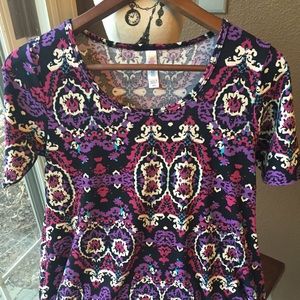 BRAND NEW LulaRoe Perfect T Size XXS ❤🦄💕
