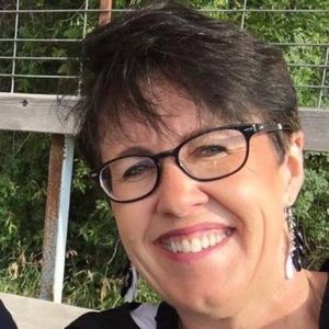 Meet your Posher, Denise