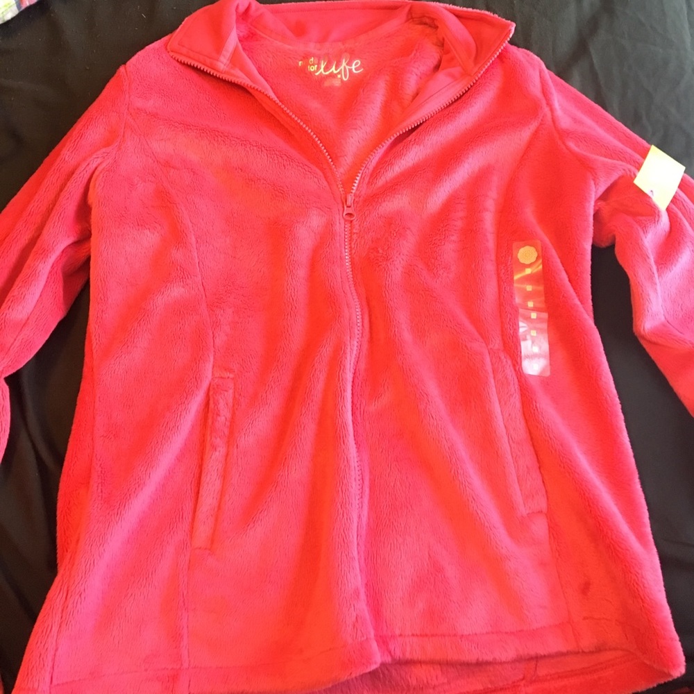 Brand new jacket from JcPenny