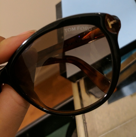 Tom Ford Sunglasses