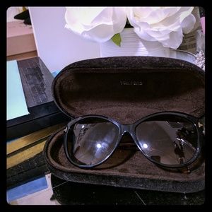 Tom Ford Sunglasses