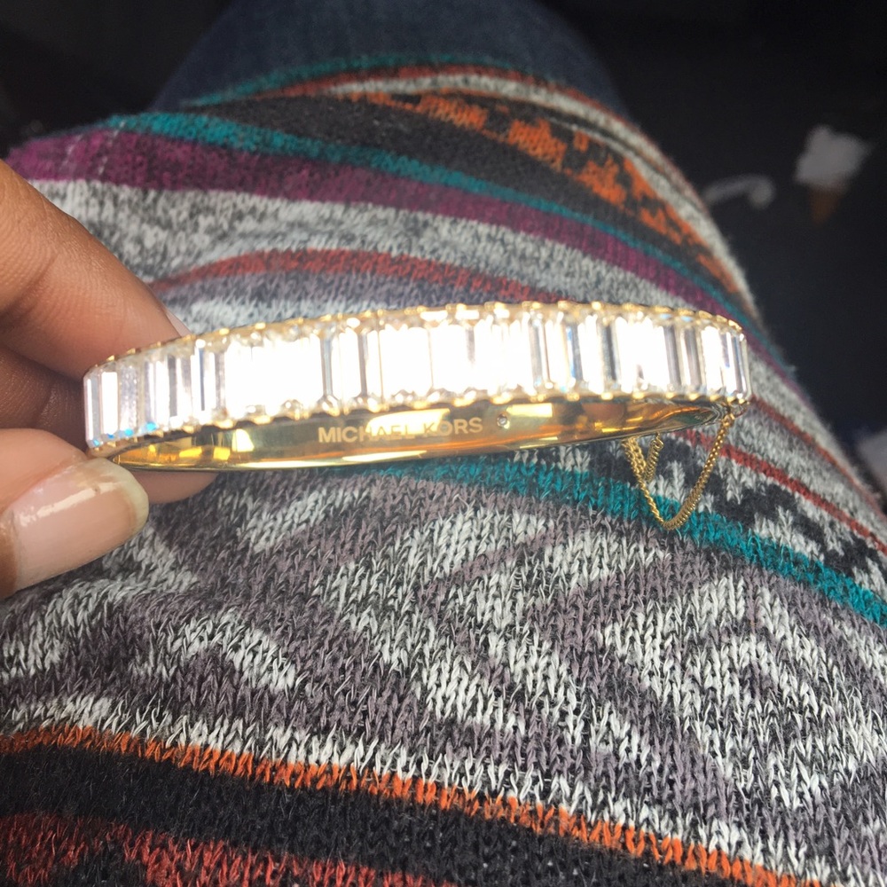 Michael Kors Bracelet