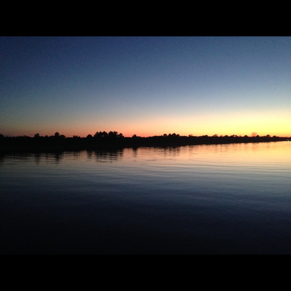 Meet your Posher, Derrick