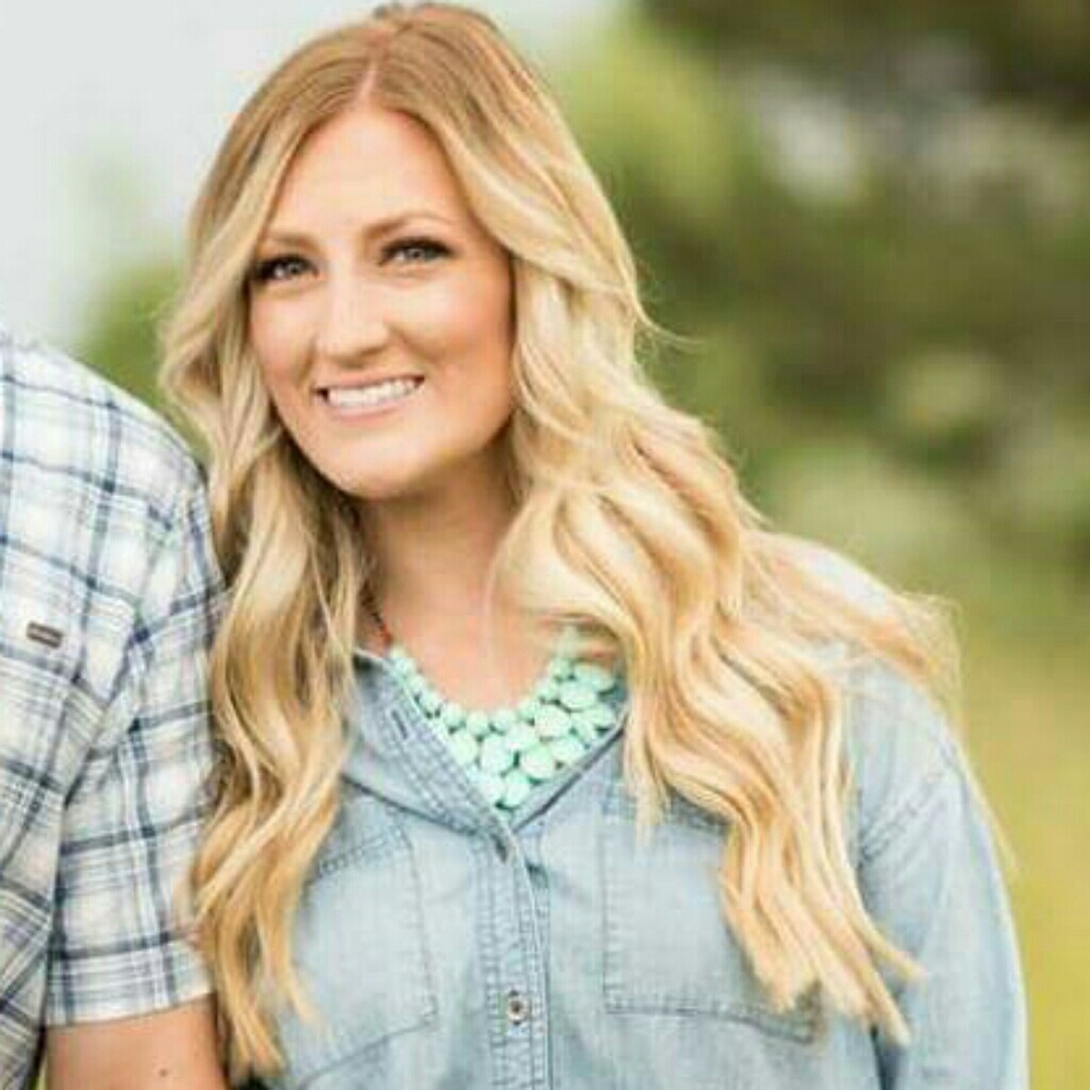 Meet your Posher, Breanne