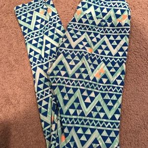 Llr leggings