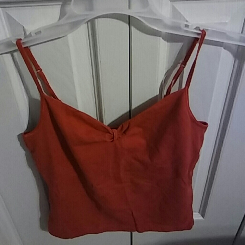 Tank shirt