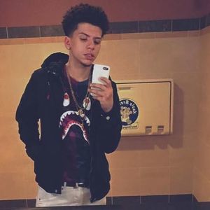 Meet your Posher, Xavier