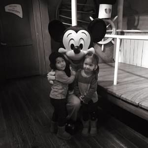 Meet your Posher, Sheri