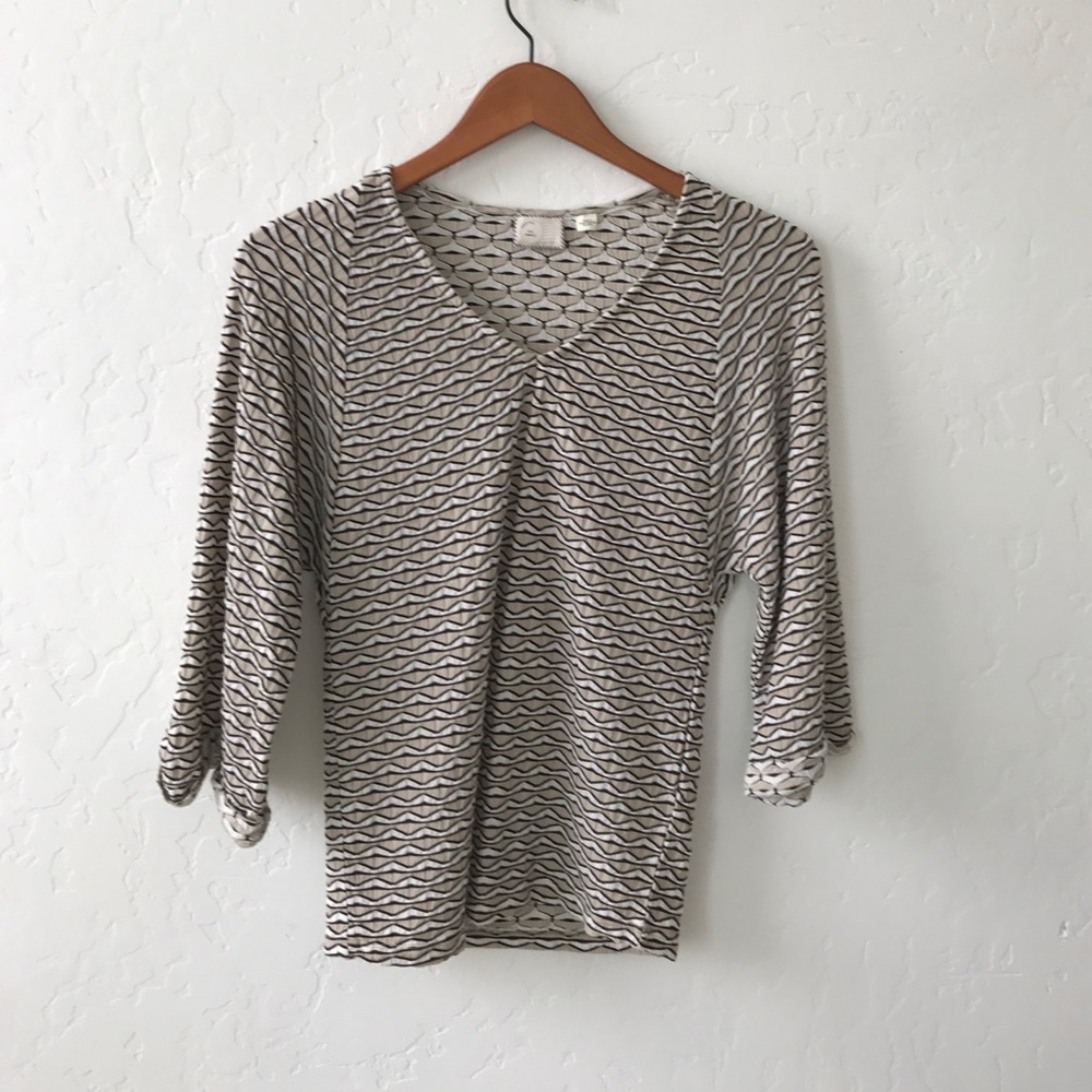 Brand new anthropologie top