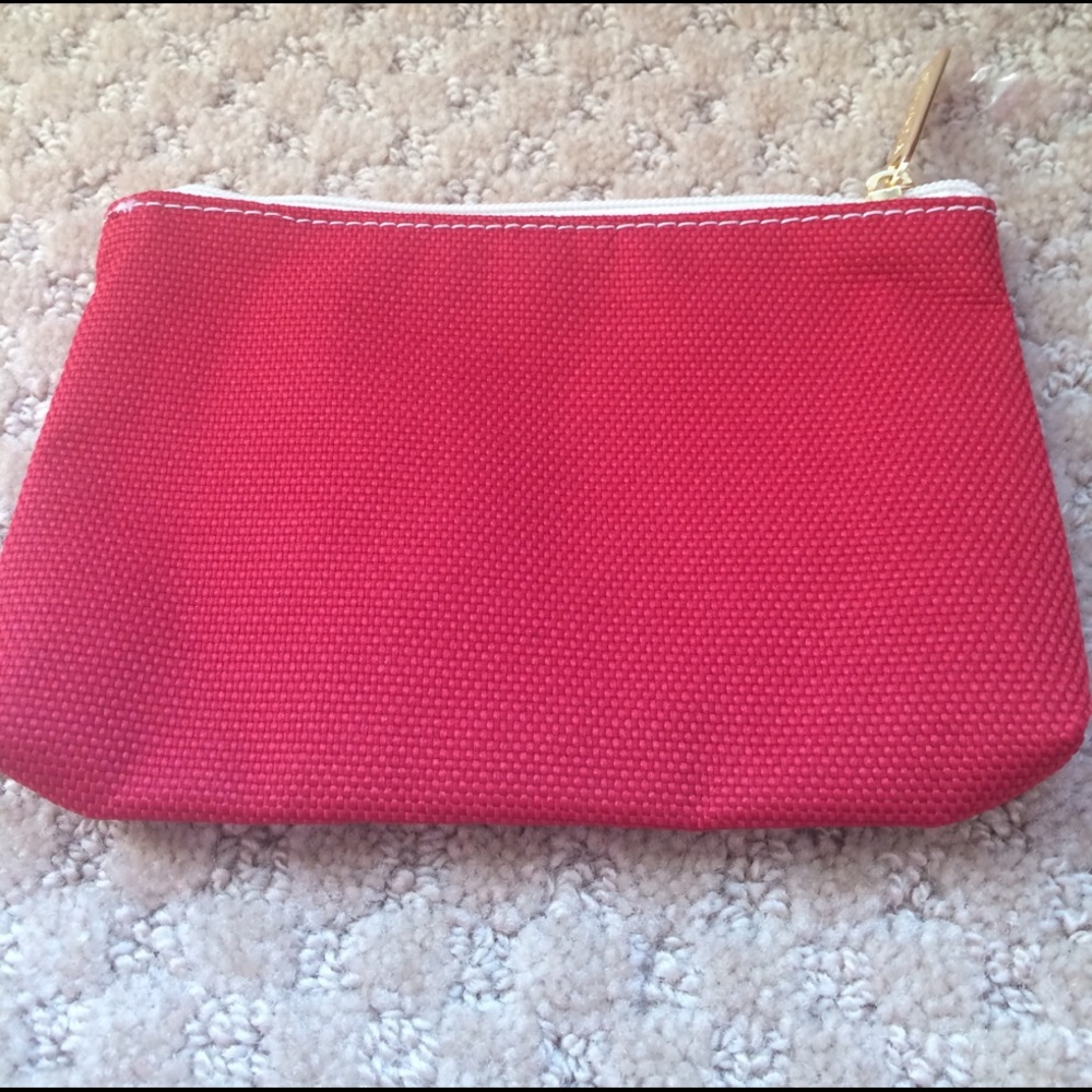 Estée Lauder makeup bag new never used size s