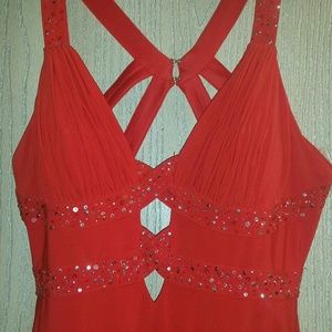 Prom/Homecoming Dress 9/10 NWT never worn