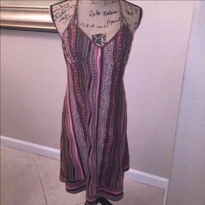 BCBG MaxAzira Summer Dress
