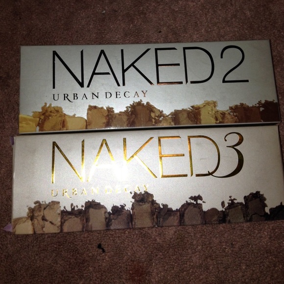 ❗️HIGH END MAKEUP LOT❗️ - Picture 2 of 4