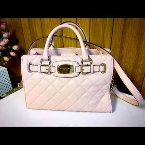 Michael Kors handbag