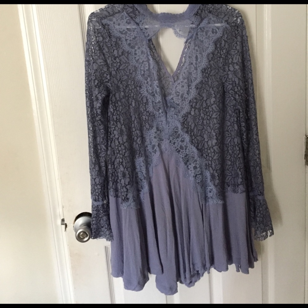 FREE PEOPLE