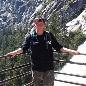 Meet your Posher, Nick
