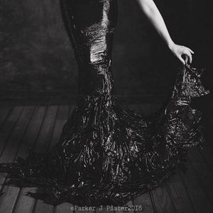 Meet your Posher, Lucy