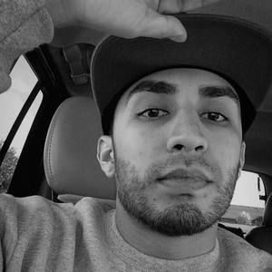 Meet your Posher, Angelo