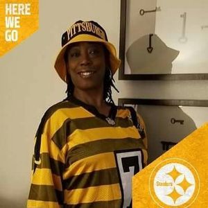 Meet your Posher, Debra