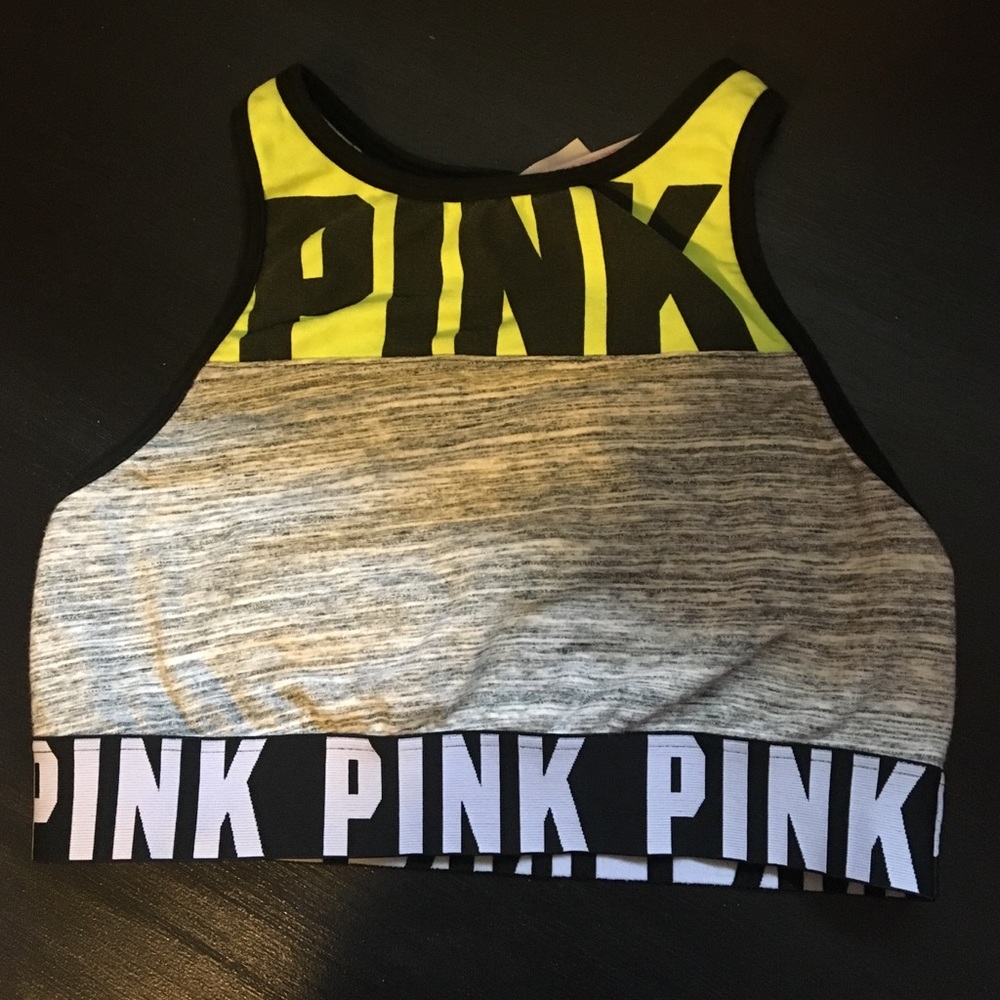 Victoria Secret PINK SPORTS BRA