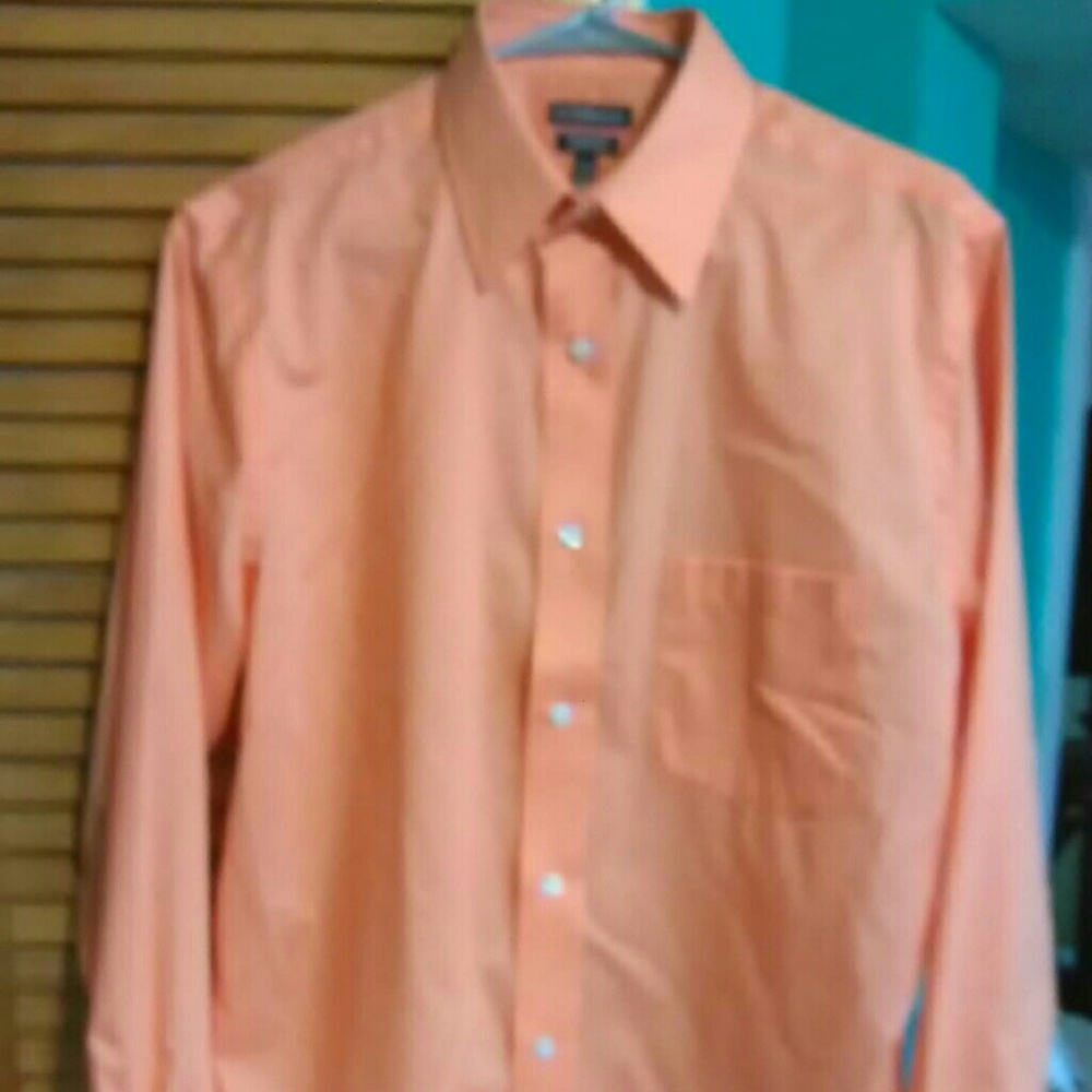 Mens dress shirt