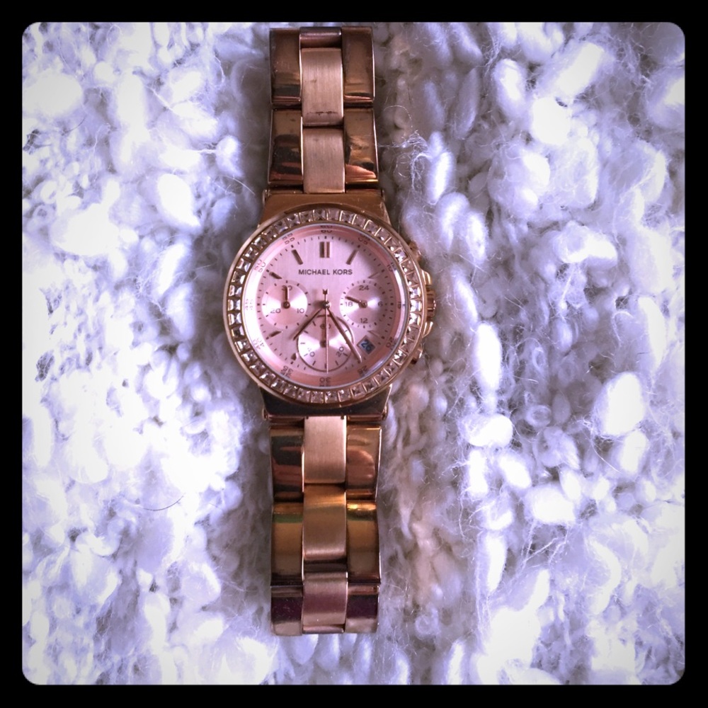 Michael Kors watch