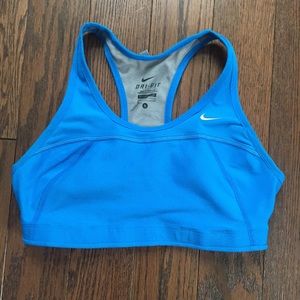 Nike Running Sports Bra High Compression