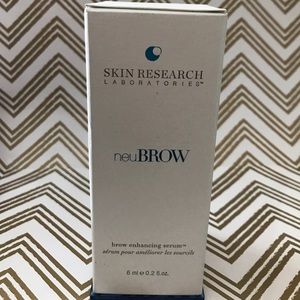 neuBROW Brow Enhancing Serum