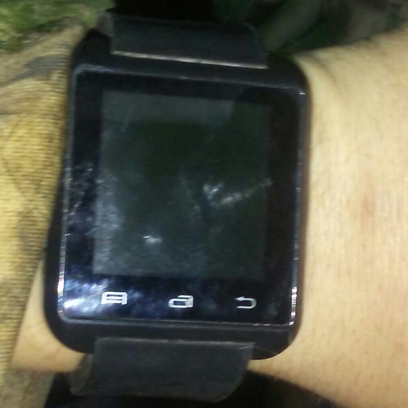 Smart watch - Picture 1 of 1