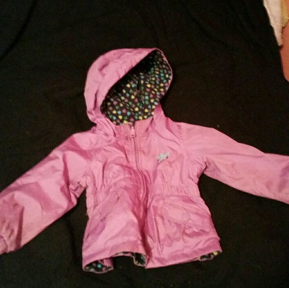 2t spring jacket