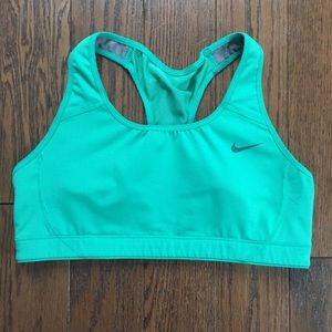 Nike Running Sports Bra High Compression
