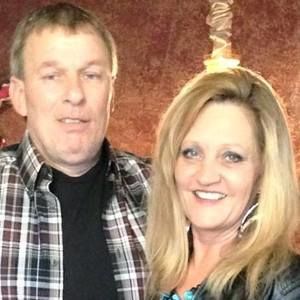 Meet your Posher, Becky