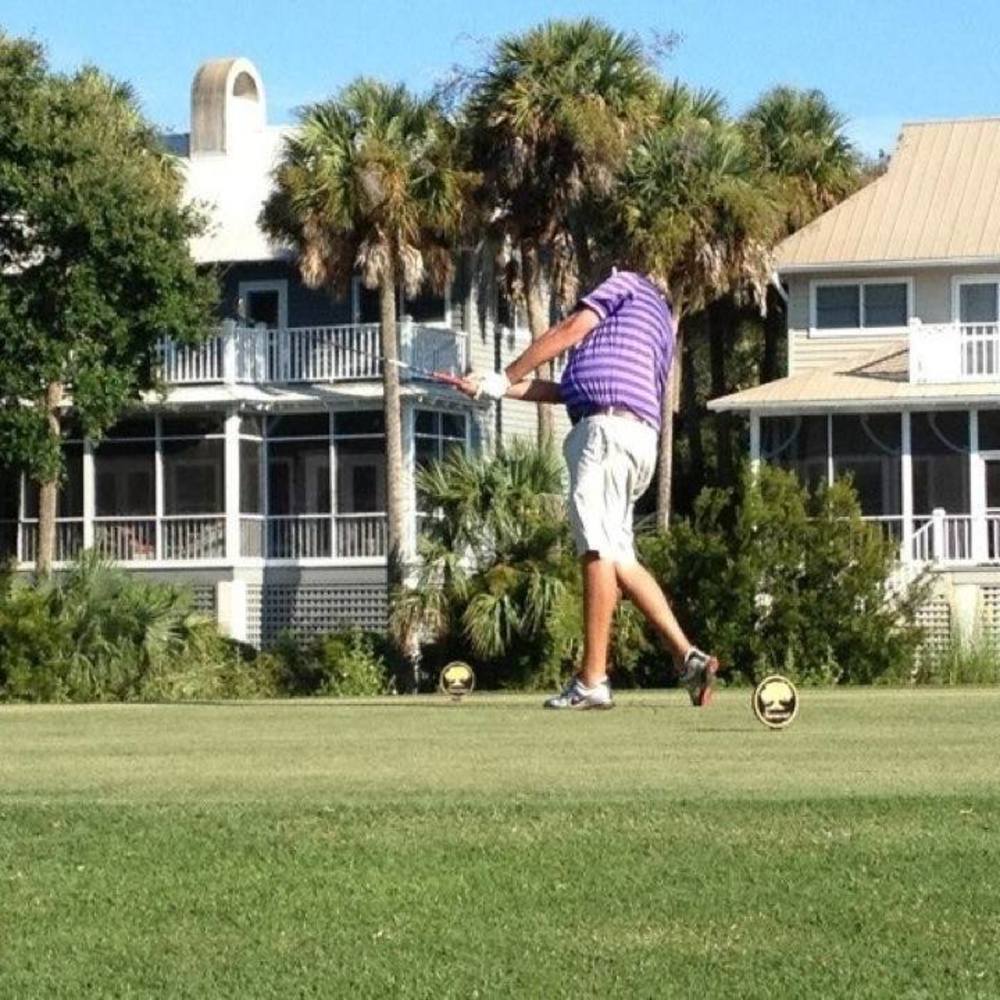 Meet your Posher, Richard