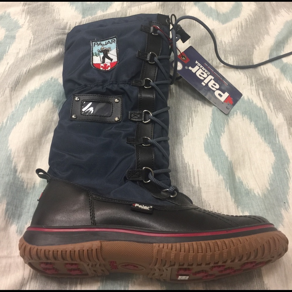 Pajar Boots