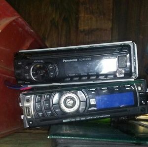 Duel stereo