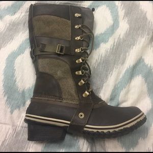 Sorel Women's Boots