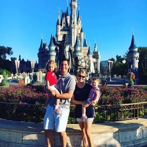 Meet your Posher, Whitney