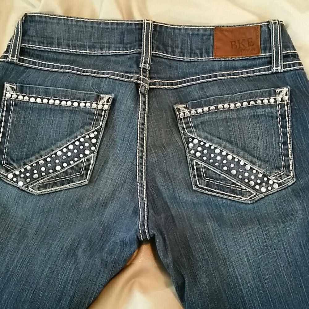 BKE Jeans
