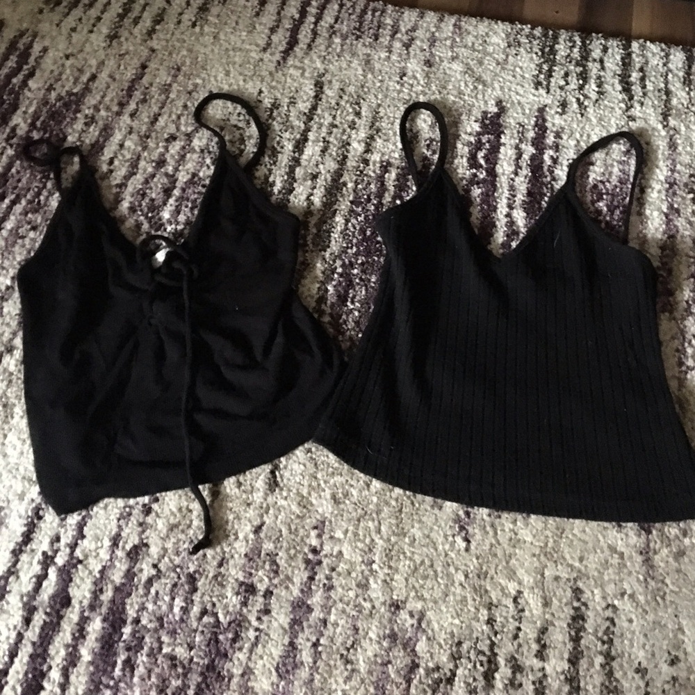 Brandy Melville tanks