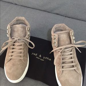 Rag & Bone Kent sneaker size 7 - brand new