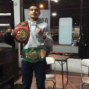 Meet your Posher, Mazen